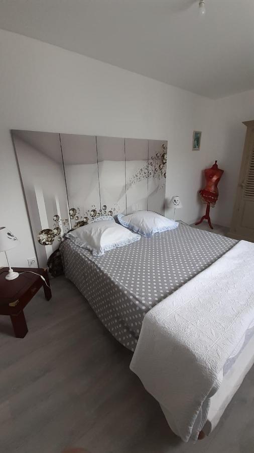 Вилла Chez Flos Dompierre-sur-Mer Экстерьер фото